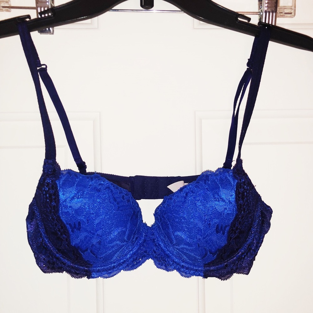 PINK Bra